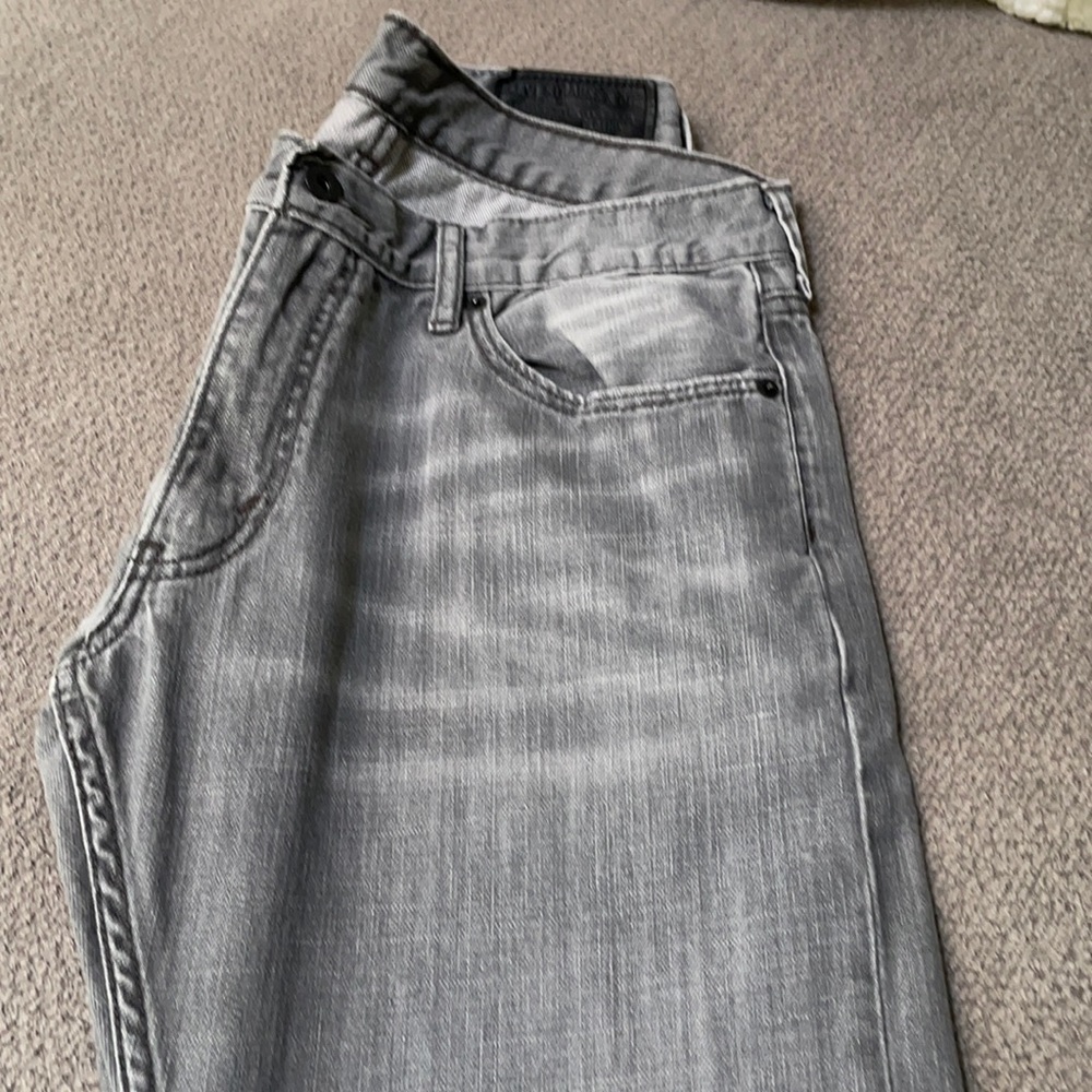 Levi’s 514 slim straight